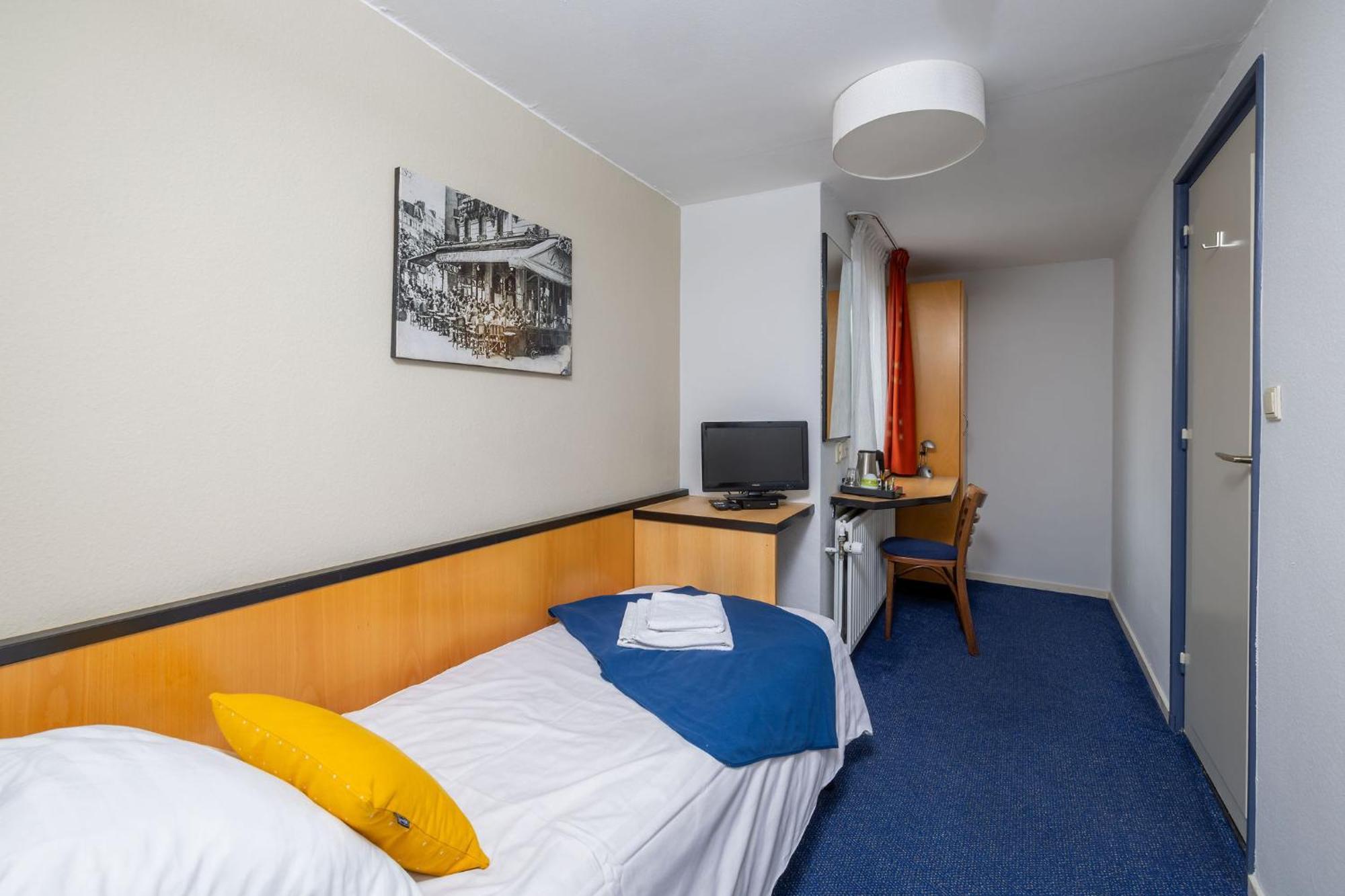 Hotel 1711 Valkenburg aan de Geul Екстериор снимка