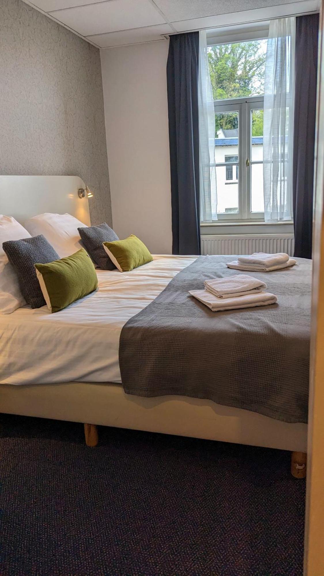 Hotel 1711 Valkenburg aan de Geul Екстериор снимка