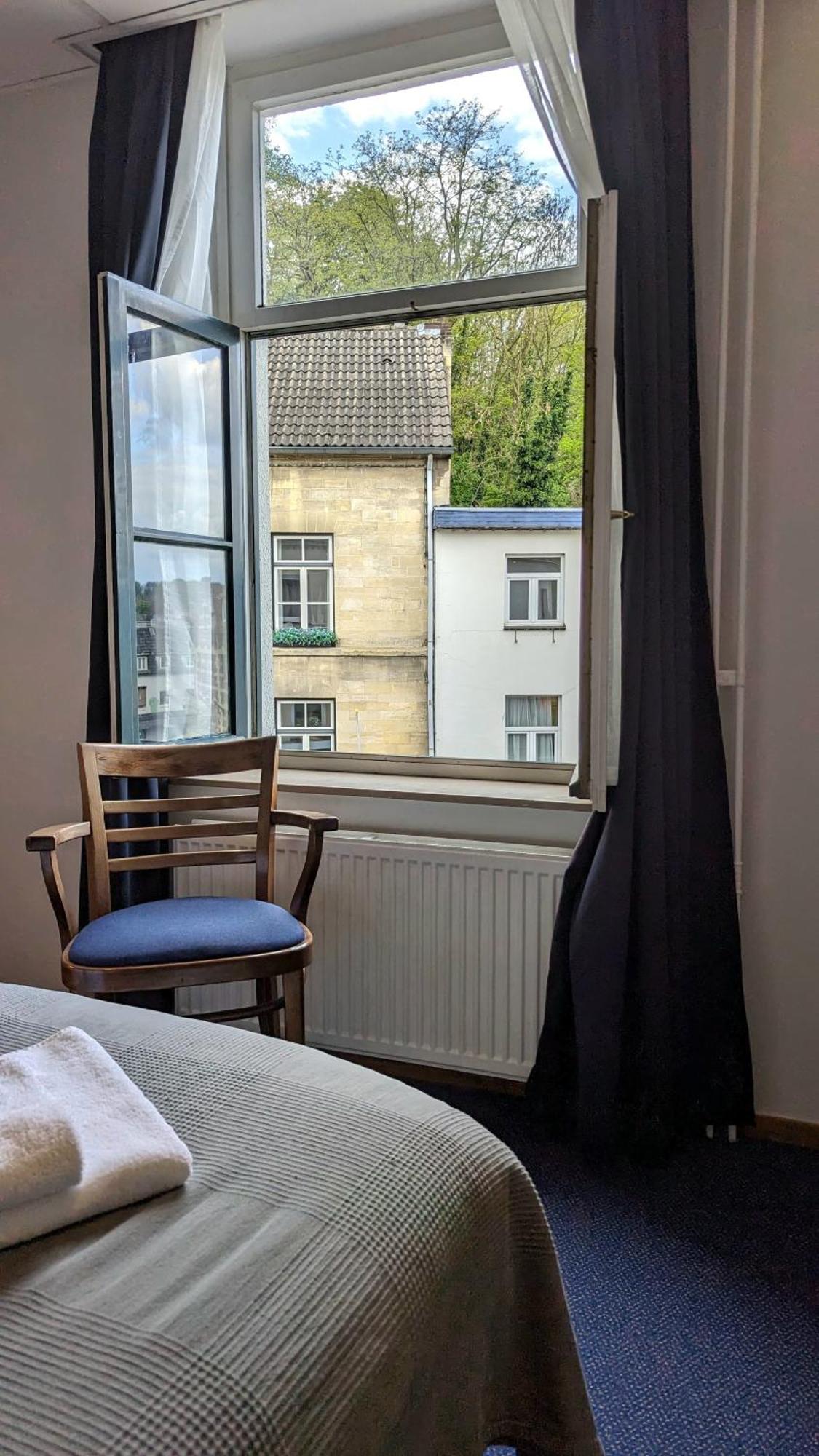 Hotel 1711 Valkenburg aan de Geul Екстериор снимка