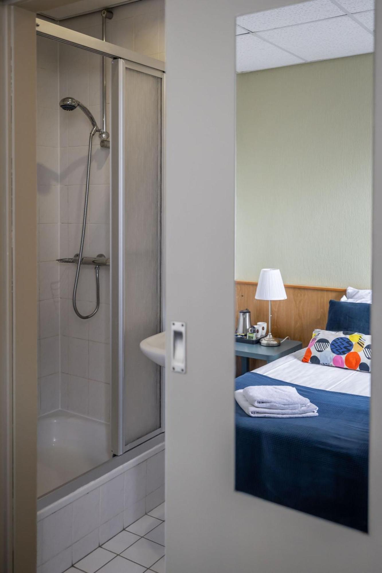 Hotel 1711 Valkenburg aan de Geul Екстериор снимка
