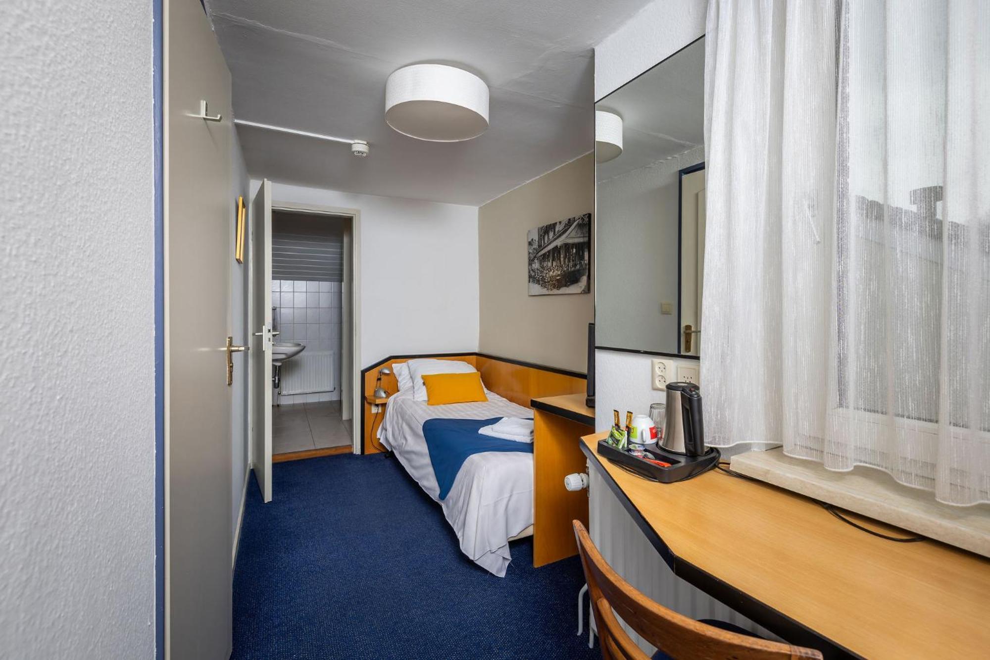 Hotel 1711 Valkenburg aan de Geul Екстериор снимка