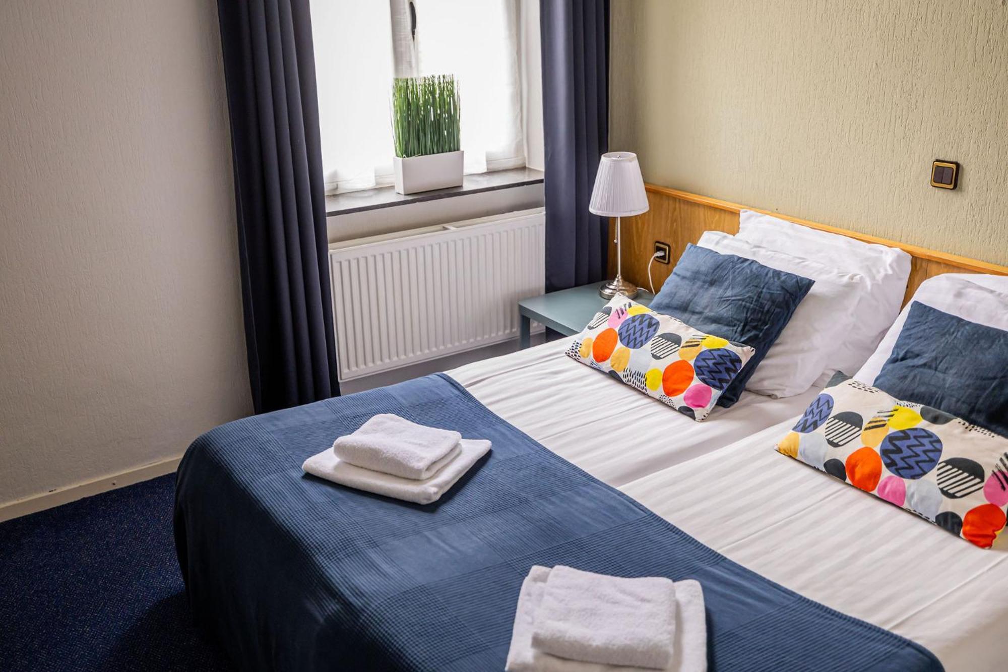 Hotel 1711 Valkenburg aan de Geul Екстериор снимка