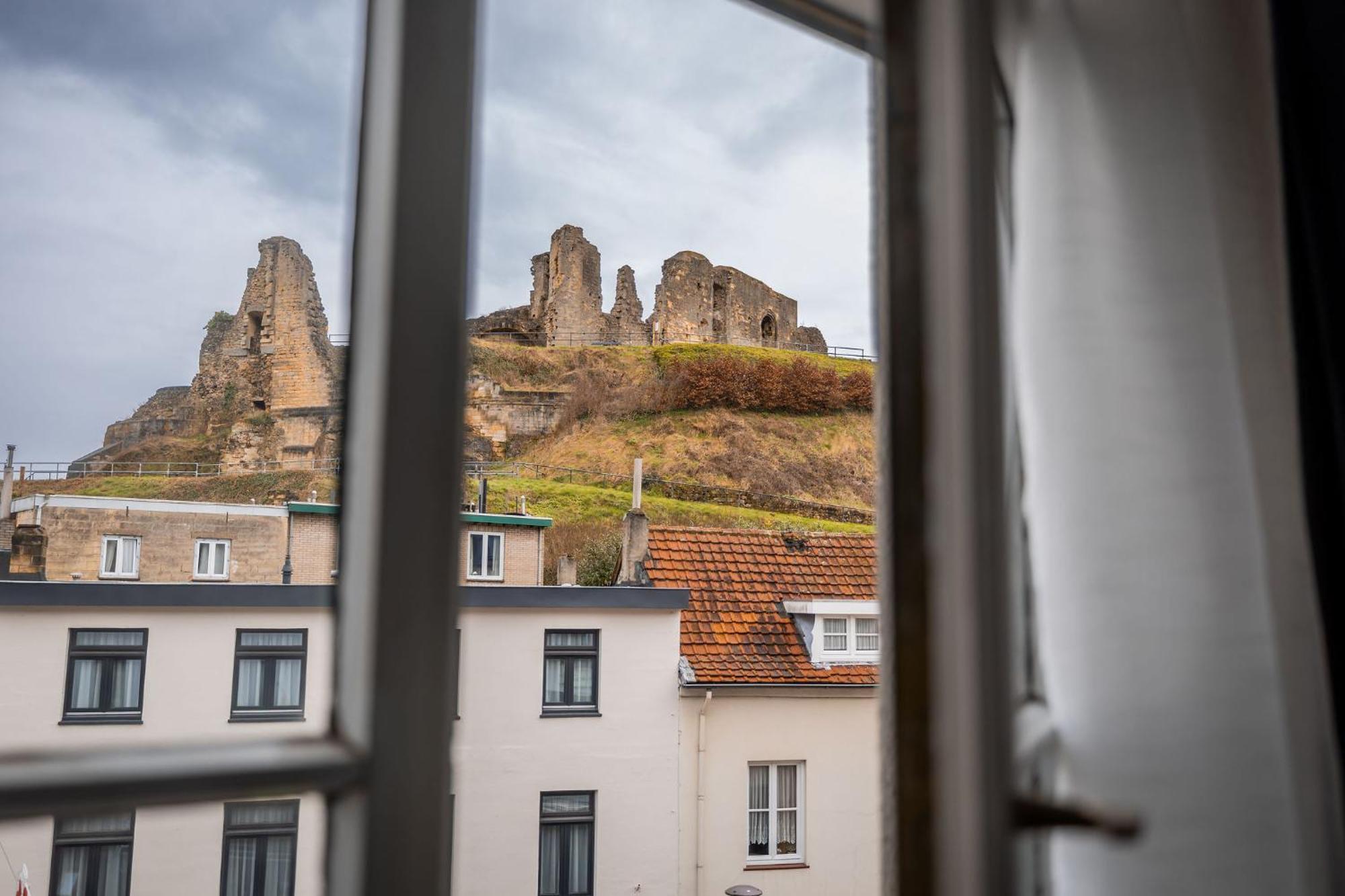 Hotel 1711 Valkenburg aan de Geul Екстериор снимка