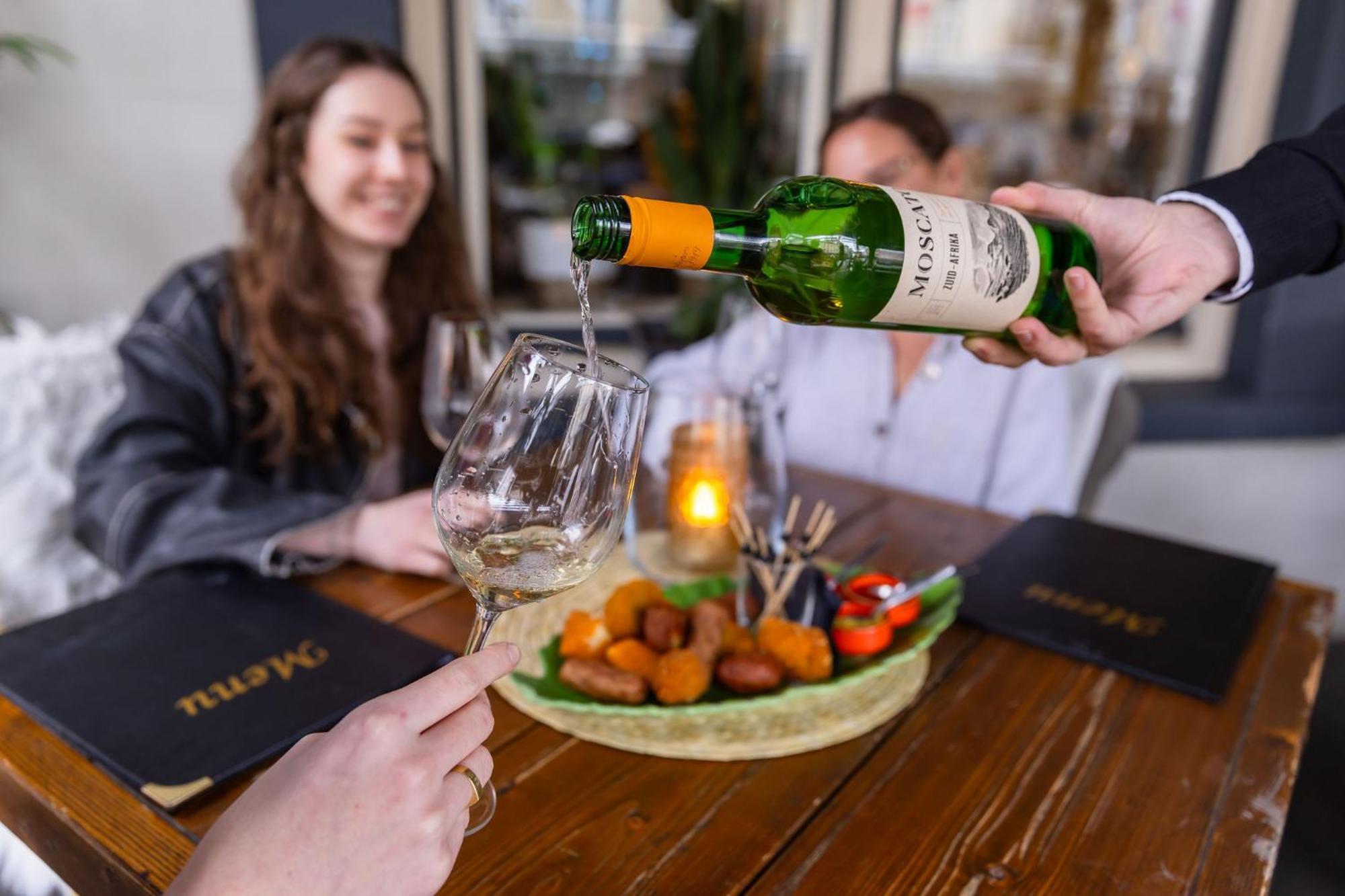 Hotel 1711 Valkenburg aan de Geul Екстериор снимка