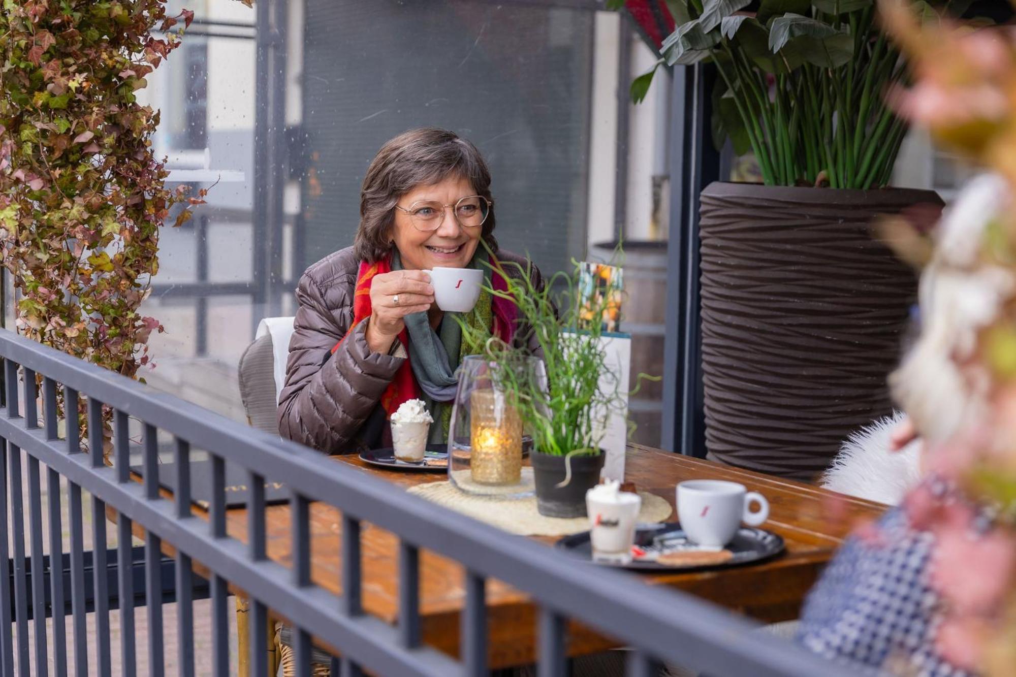 Hotel 1711 Valkenburg aan de Geul Екстериор снимка