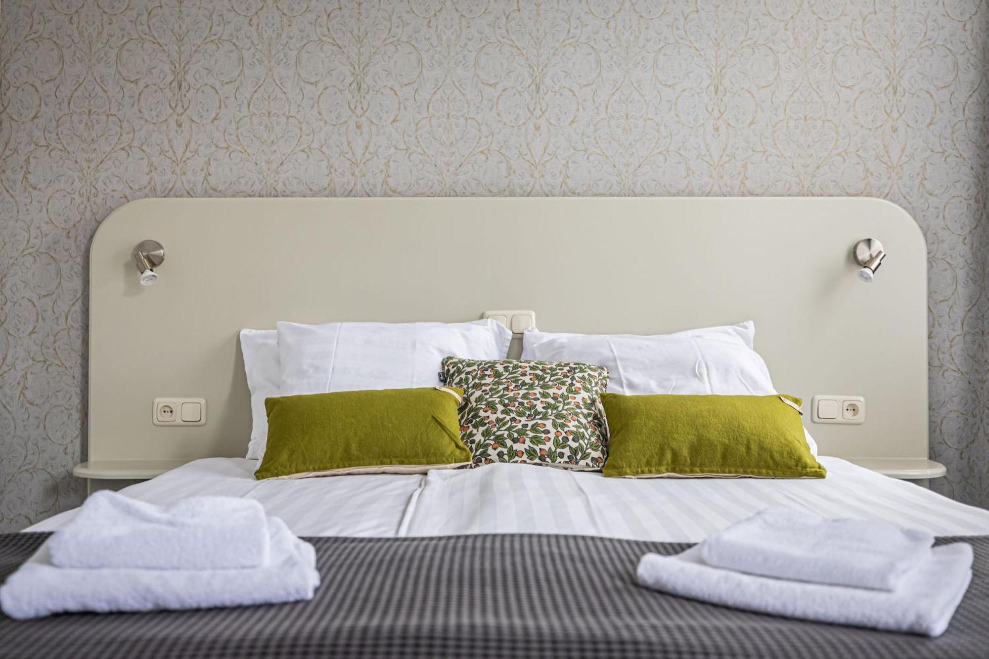 Hotel 1711 Valkenburg aan de Geul Екстериор снимка