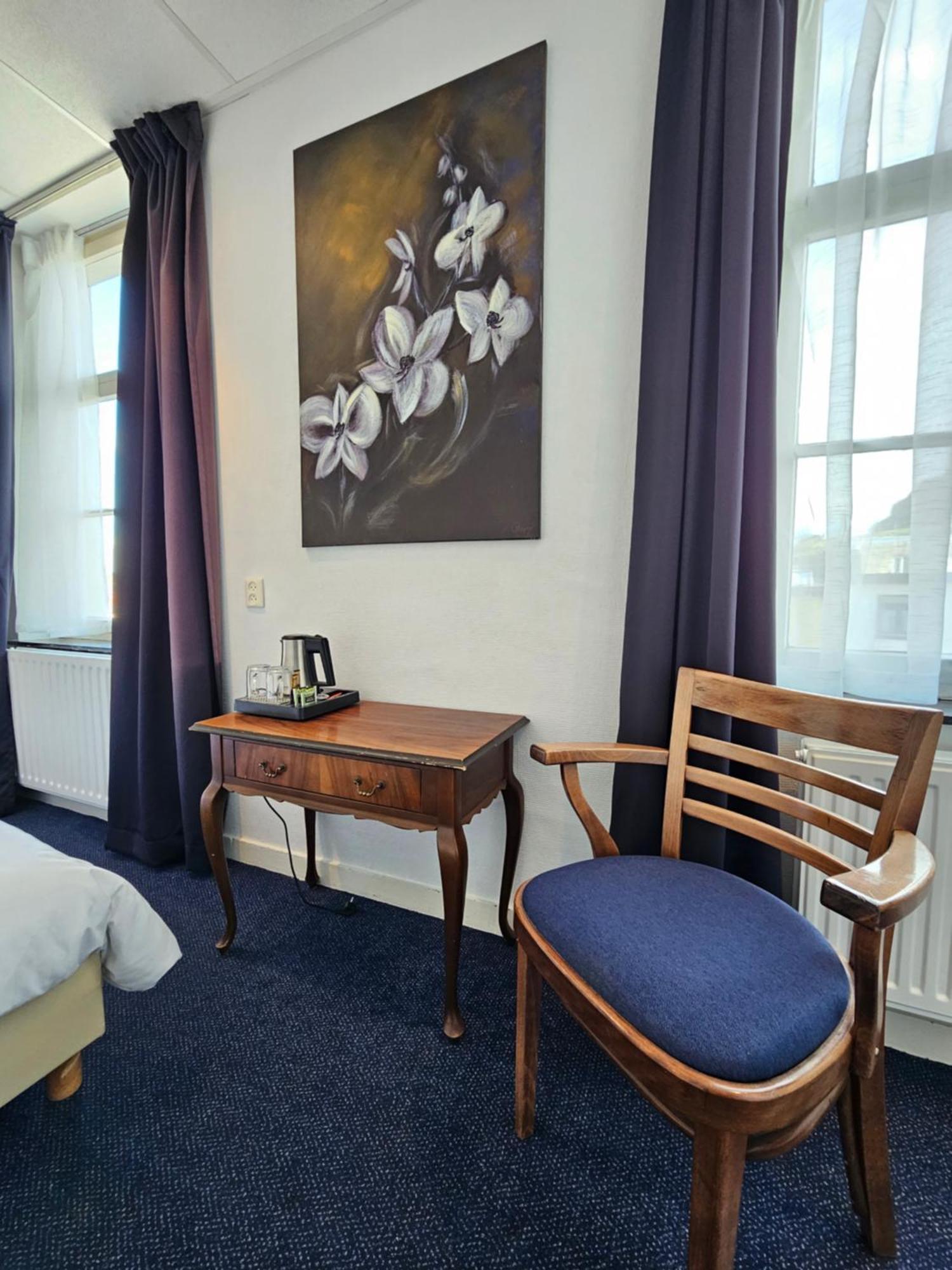 Hotel 1711 Valkenburg aan de Geul Екстериор снимка