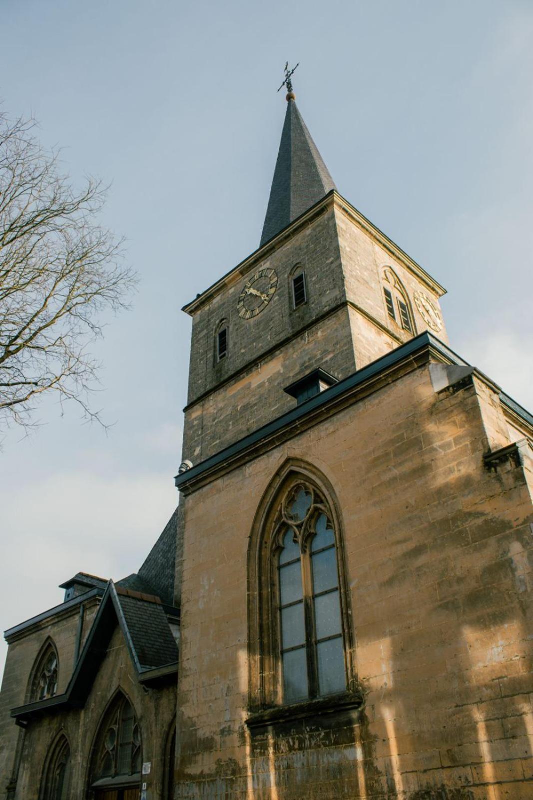 Hotel 1711 Valkenburg aan de Geul Екстериор снимка