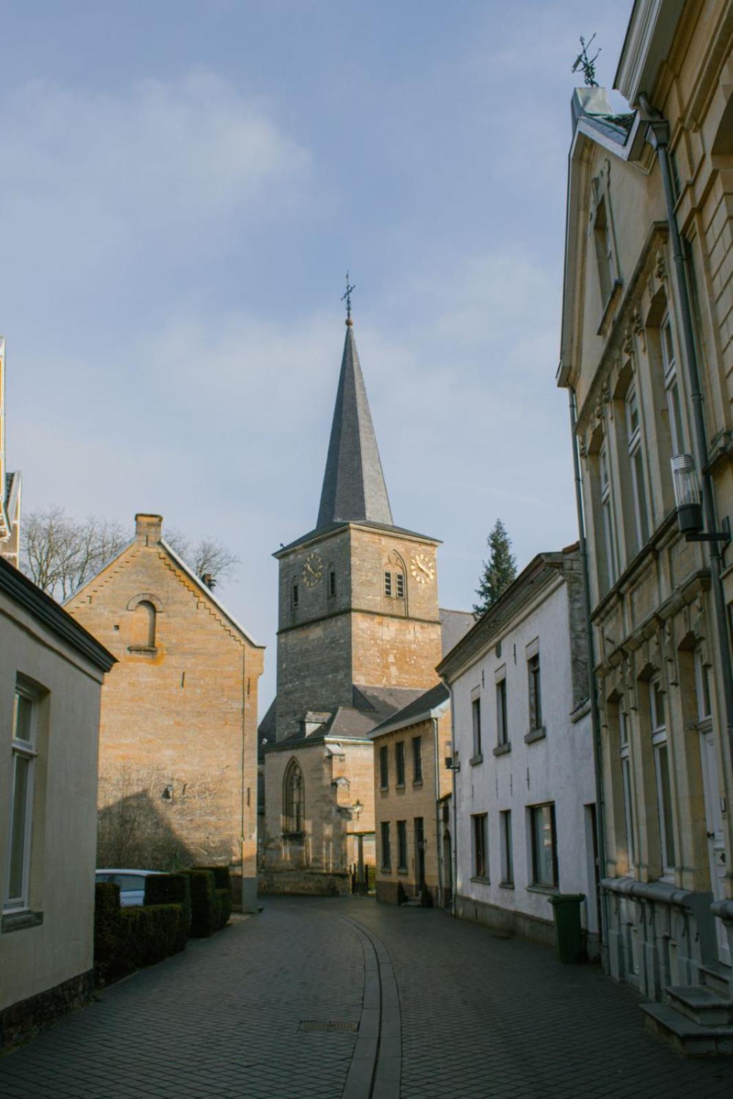 Hotel 1711 Valkenburg aan de Geul Екстериор снимка
