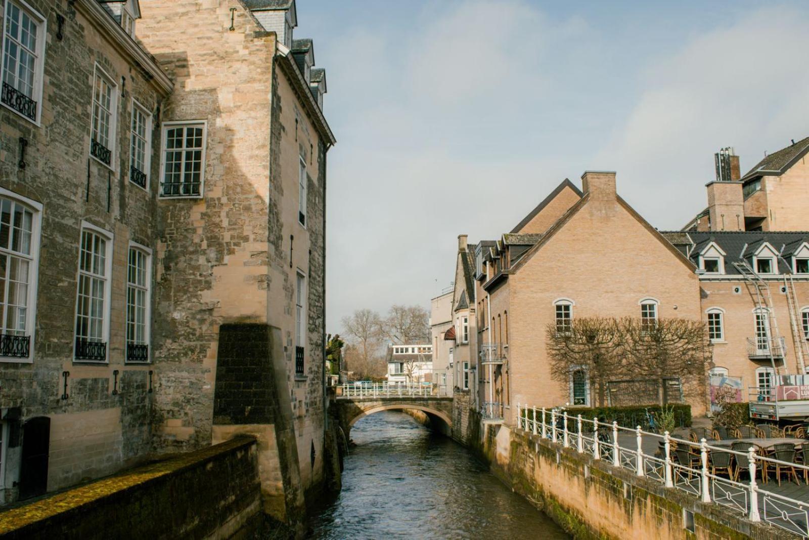 Hotel 1711 Valkenburg aan de Geul Екстериор снимка