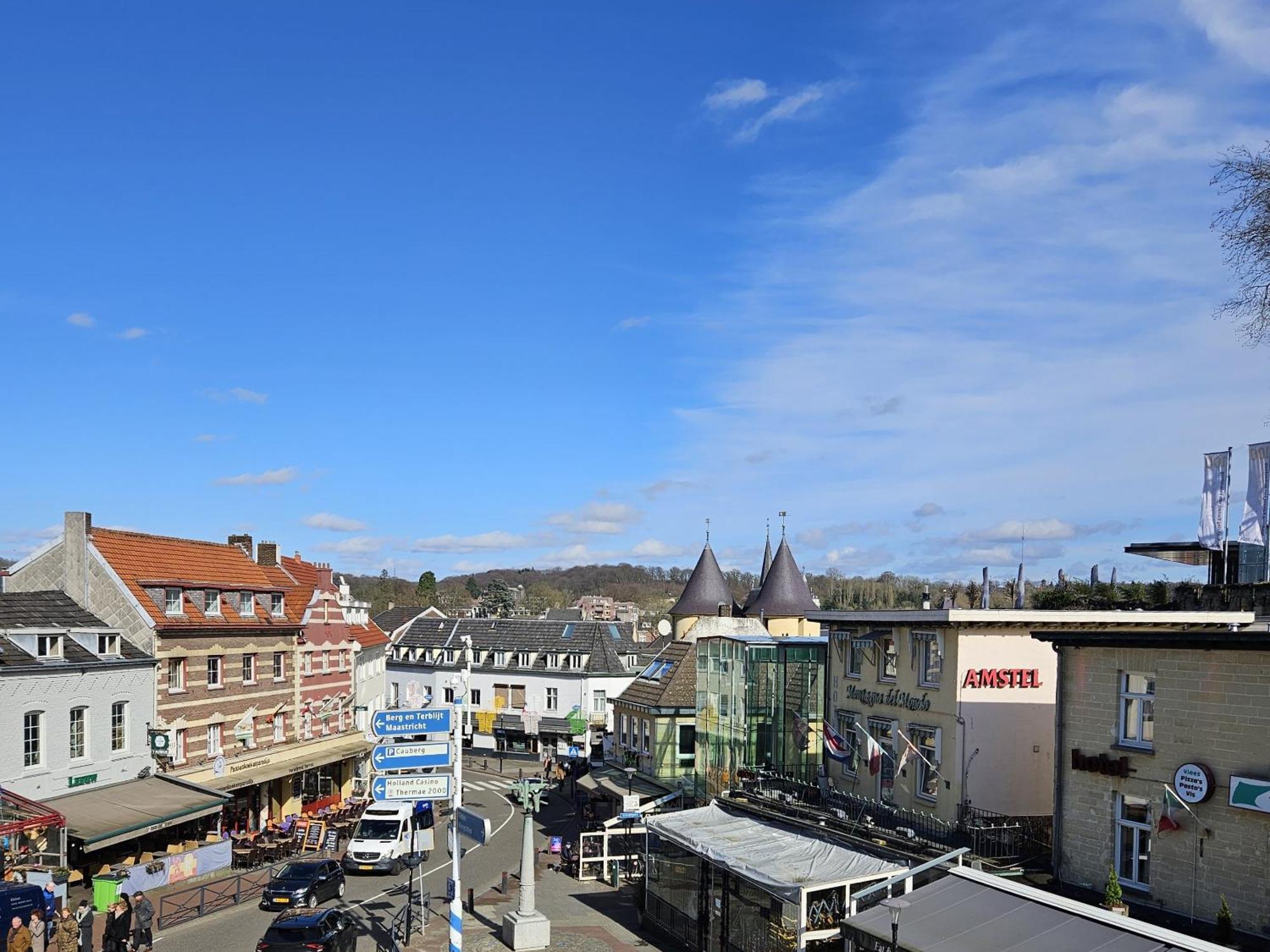 Hotel 1711 Valkenburg aan de Geul Екстериор снимка