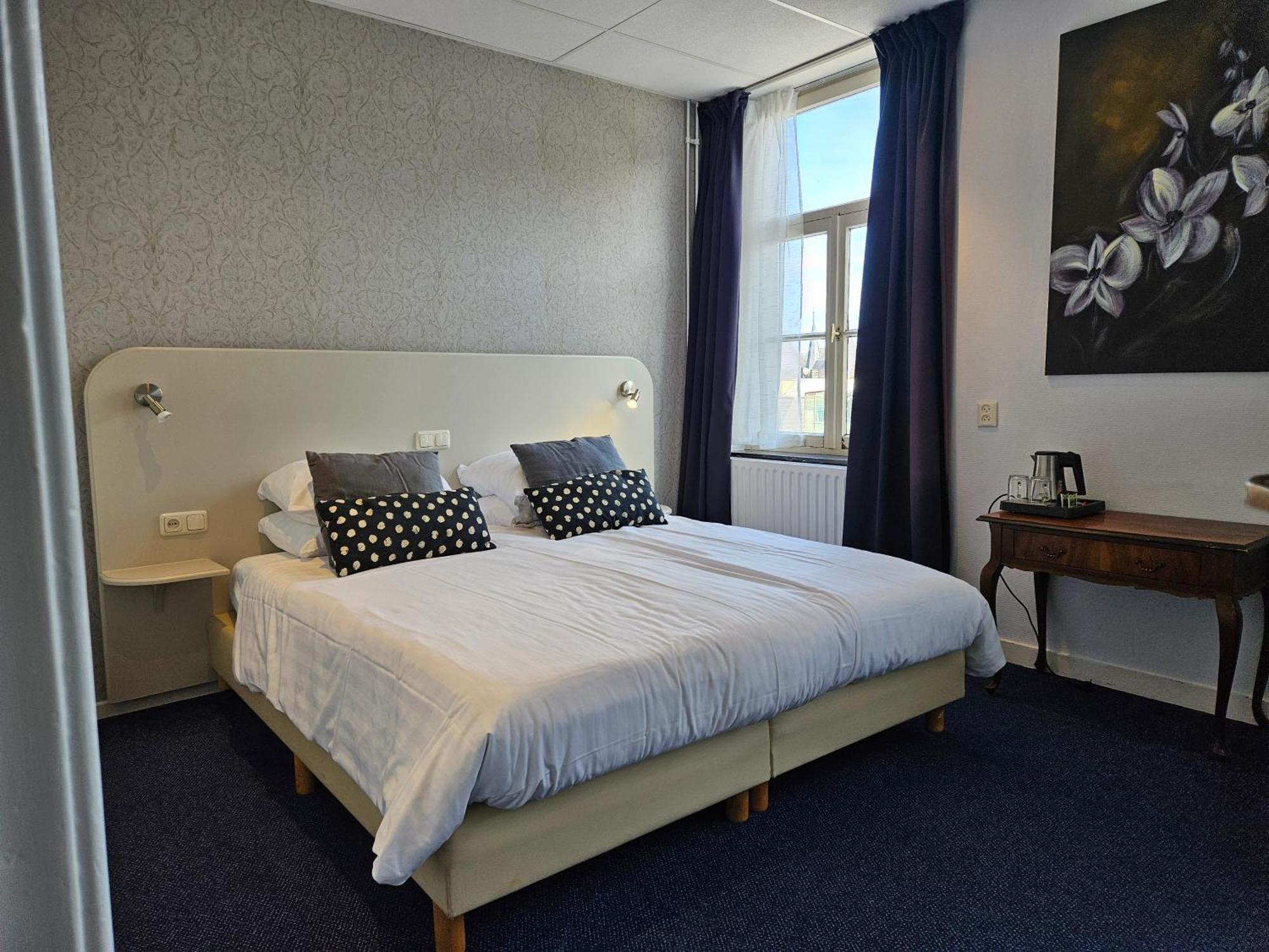 Hotel 1711 Valkenburg aan de Geul Екстериор снимка