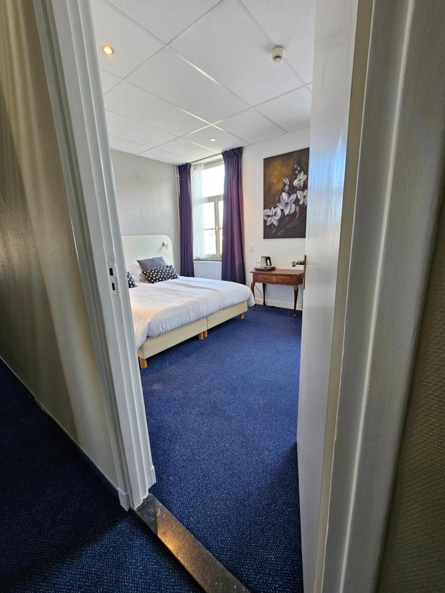 Hotel 1711 Valkenburg aan de Geul Екстериор снимка