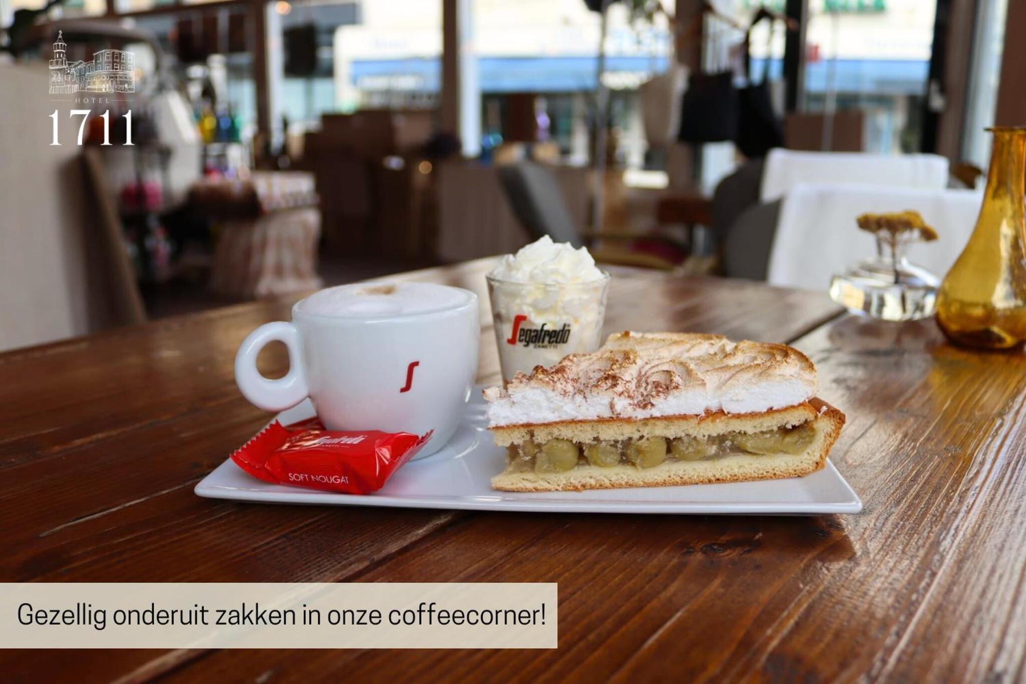Hotel 1711 Valkenburg aan de Geul Екстериор снимка