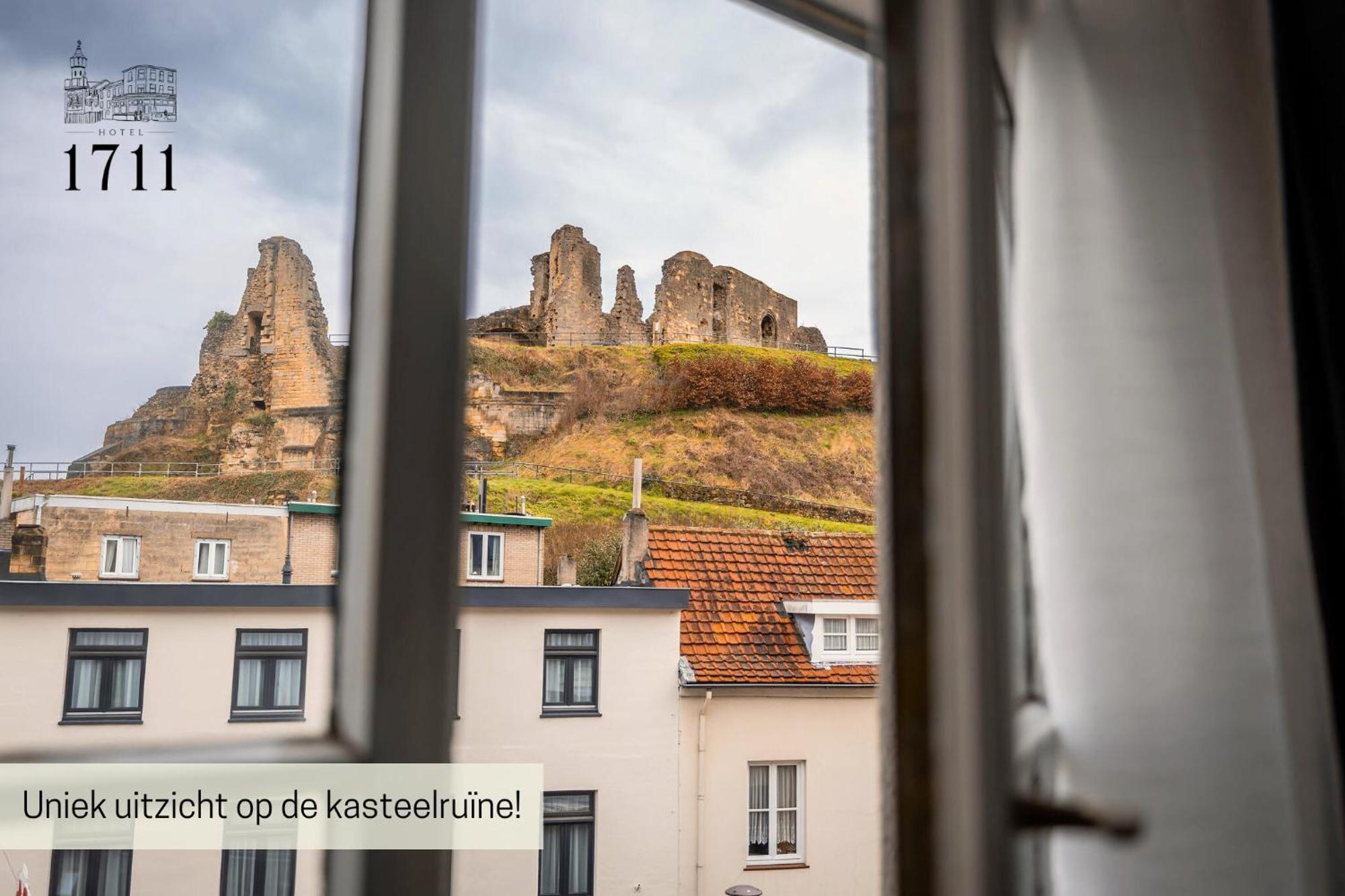 Hotel 1711 Valkenburg aan de Geul Екстериор снимка