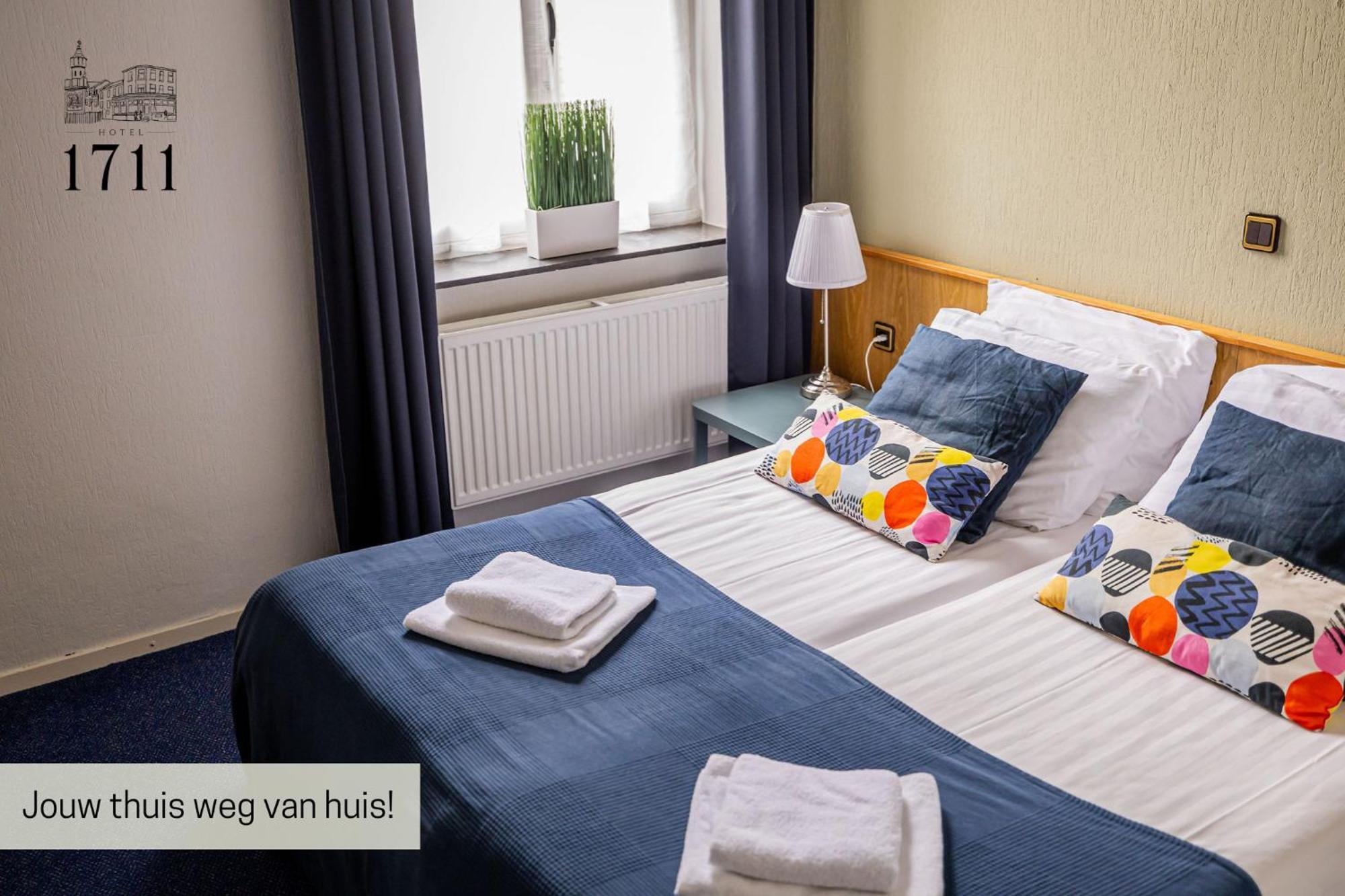 Hotel 1711 Valkenburg aan de Geul Екстериор снимка