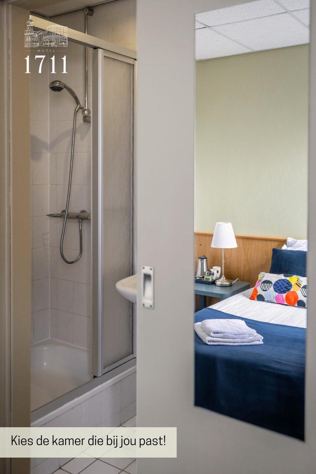 Hotel 1711 Valkenburg aan de Geul Екстериор снимка