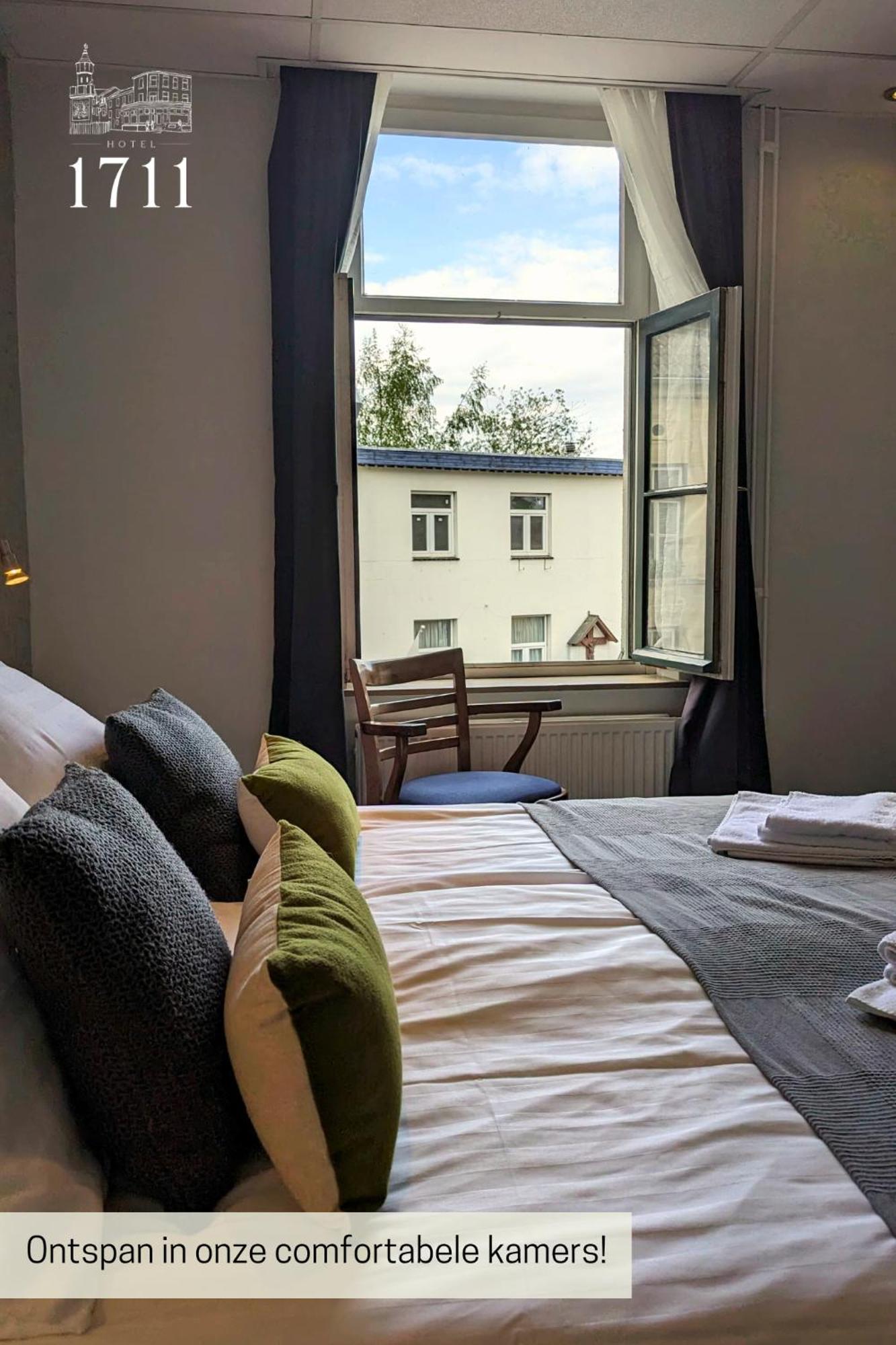 Hotel 1711 Valkenburg aan de Geul Екстериор снимка