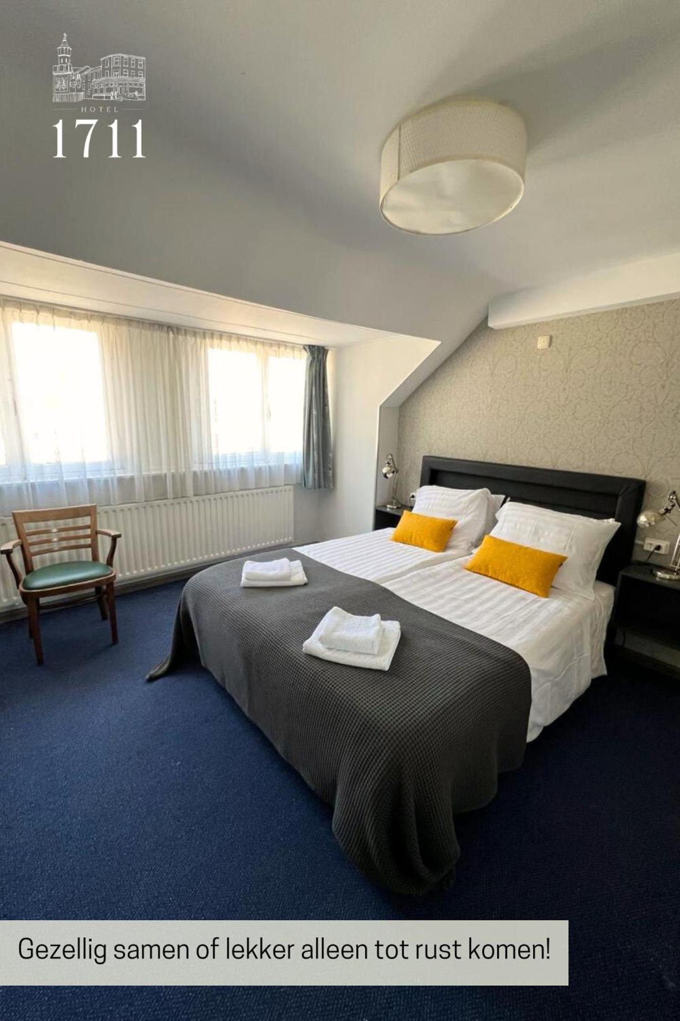 Hotel 1711 Valkenburg aan de Geul Екстериор снимка